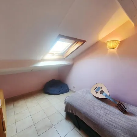 Face à La De Sable, Climatisation, Internet, 3 Villa Saint-Mandrier-sur-Mer