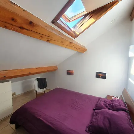 Villa Face A La De Sable, Climatisation, Internet, 3