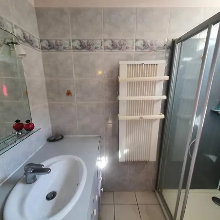 Villa Face A La De Sable, Climatisation, Internet, 3 Saint-Mandrier-sur-Mer