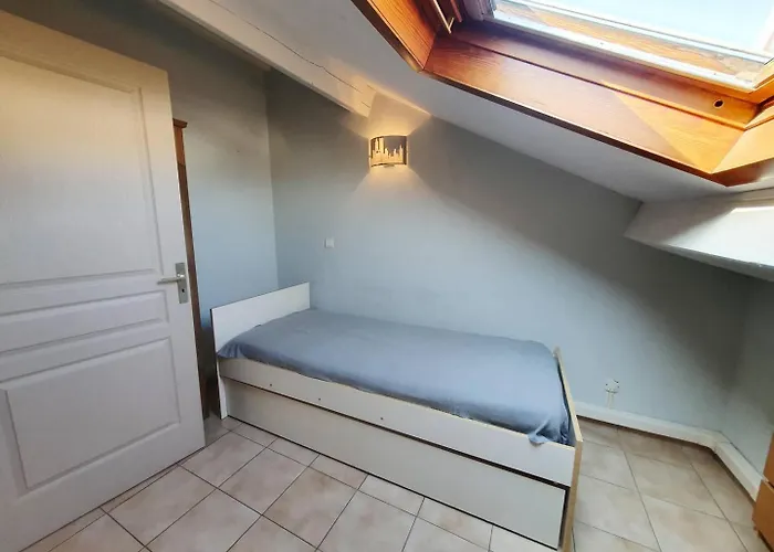 Face A La De Sable, Climatisation, Internet, 3 Villa *