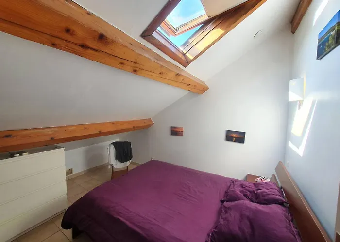 Villa Face A La De Sable, Climatisation, Internet, 3