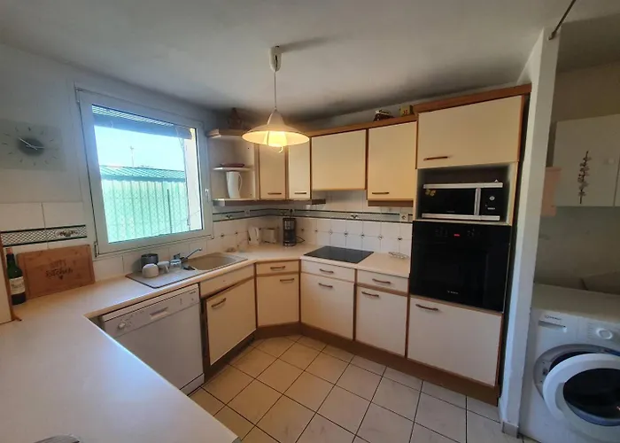 Face A La De Sable, Climatisation, Internet, 3 Saint-Mandrier-sur-Mer