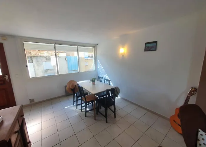 Face A La De Sable, Climatisation, Internet, 3 Villa