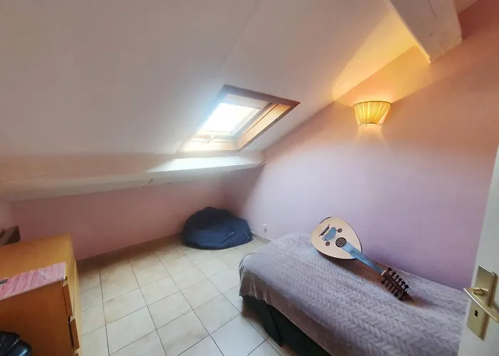 Face A La De Sable, Climatisation, Internet, 3 Villa Saint-Mandrier-sur-Mer